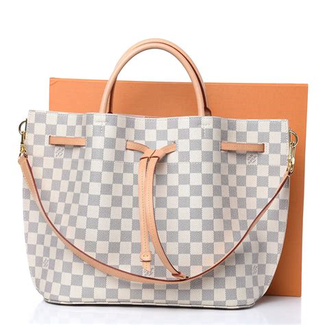 louis vuitton girolata bag|louis vuitton girolata damier azur.